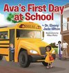 Ava's First Day at School