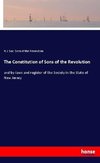 The Constitution of Sons of the Revolution