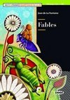Fables. Lektüre + Audio-CD + Audio-App