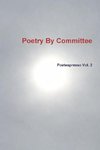 Poetry By Committee