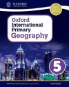 Jennings, T: Oxford International Primary Geography: Student