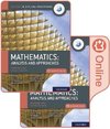 La Rondie, P: Oxford IB Diploma Programme: IB Mathematics: a