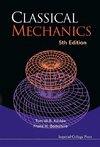 Tom, K:  Classical Mechanics (5th Edition)