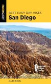Best Easy Day Hikes San Diego, 3rd Edition