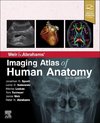 Weir & Abrahams' Imaging Atlas Of Human Anatomy