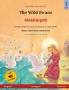 The Wild Swans - Metsluiged (English - Estonian)