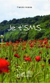 Je t'SMS