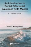 An Introduction to Partial Differential Equations (with Maple)