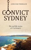 Convict Sydney