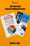 All Time Best Lateral Thinking Puzzles
