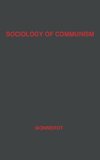 Sociology of Communism