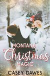 Montana Christmas Magic
