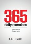 365 Daily Exercises