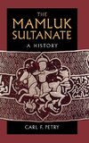 The Mamluk Sultanate
