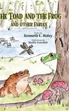 The Toad and the Frog and Other Fables