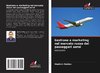 Gestione e marketing nel mercato russo dei passeggeri aerei
