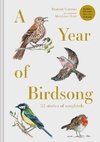 A Year of Beautiful Birdsong