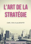 L'art de la stratégie