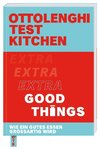 Ottolenghi Test Kitchen - Extra good things