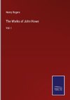 The Works of John Howe