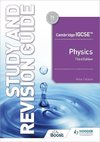 Cambridge IGCSE(TM) Physics Study and Revision Guide