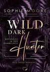 Wild Dark Hunter