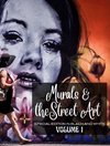 Murals and The Street Art in Special Edition Black and White