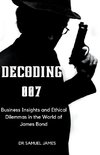 Decoding 007