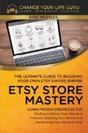 Etsy Store Mastery