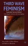 Gillis, S: Third Wave Feminism