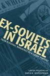 Ex-Soviets in Israel