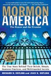 Mormon America - Rev. Ed.