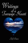 Writings of a Teenage Heart