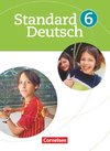 Standard Deutsch 6. Schuljahr. Schülerbuch