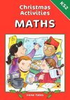 Christmas Activities-Maths Ks2