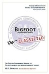 Bigfoot Declassified