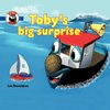 Toby's Big Surprise