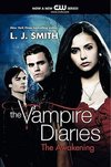 The Vampire Diaries. The Awakening