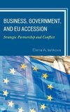 Business, Government, and Eu Accession