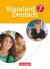 Standard Deutsch 7. Schuljahr. Schülerbuch