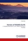 Heroes of Middle-Earth