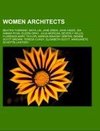 Women architects