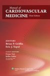 Manual of Cardiovascular Medicine 3/e