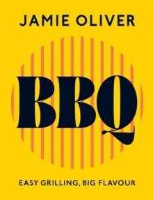 BBQ - Jamie Oliver
