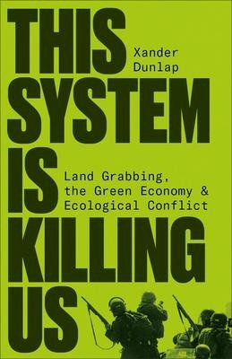 This System is Killing Us - Xander Dunlap