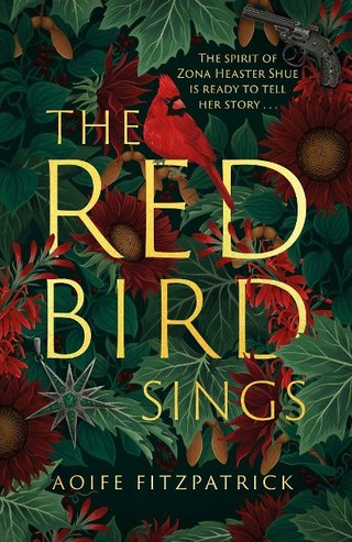 The Red Bird Sings - Aoife Fitzpatrick