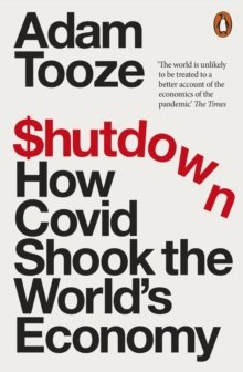Shutdown - Adam Tooze
