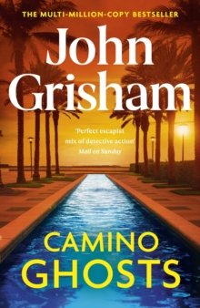 Camino Island 3 - John Grisham