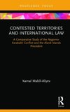 Contested Territories and International Law