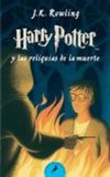 Harry Potter 7 y las reliquias de la muerte